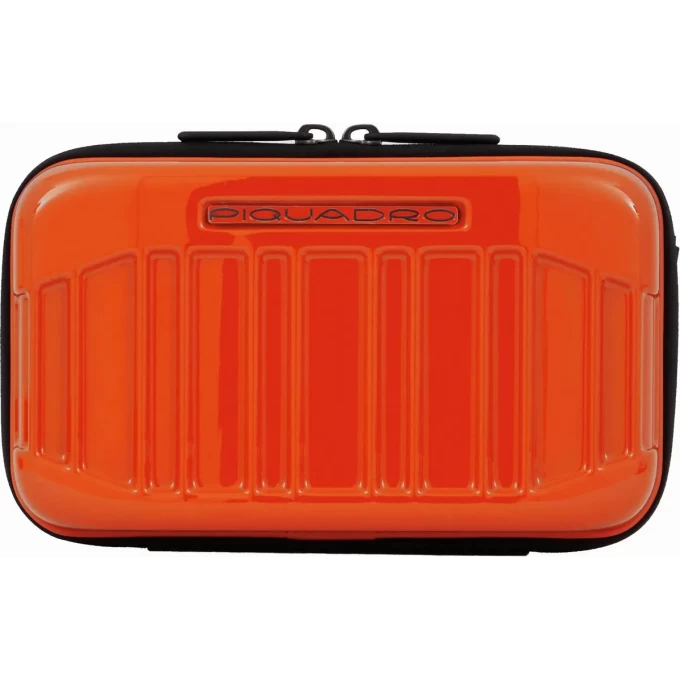 Сумка PIQUADRO PQL-SPECIAL2 () оранжевый CA6172PQLS2/AR Сумка PIQUADRO PQL-SPECIAL2 () оранжевый CA6172PQLS2/AR