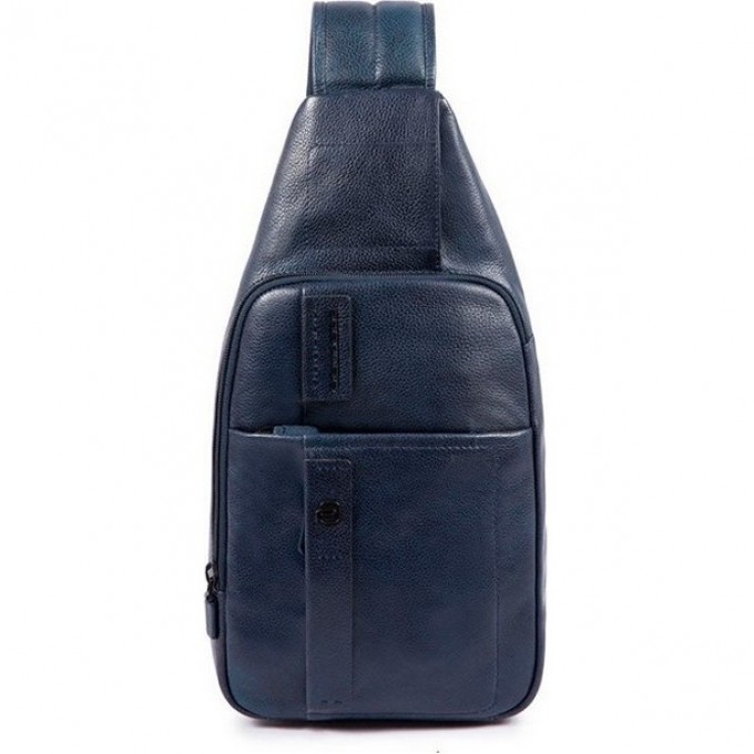 Сумка PIQUADRO PULSE PLUS (синий) CA4827P15S/BLU2